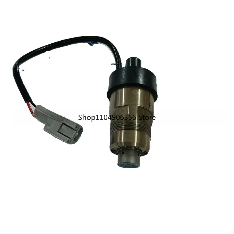 for GENUINE AND BRAND NEW DIESEL FUEL SPILL CONTROL VALVE, SOLENOID VALVE 096600-0033 096600 0033 0966000033