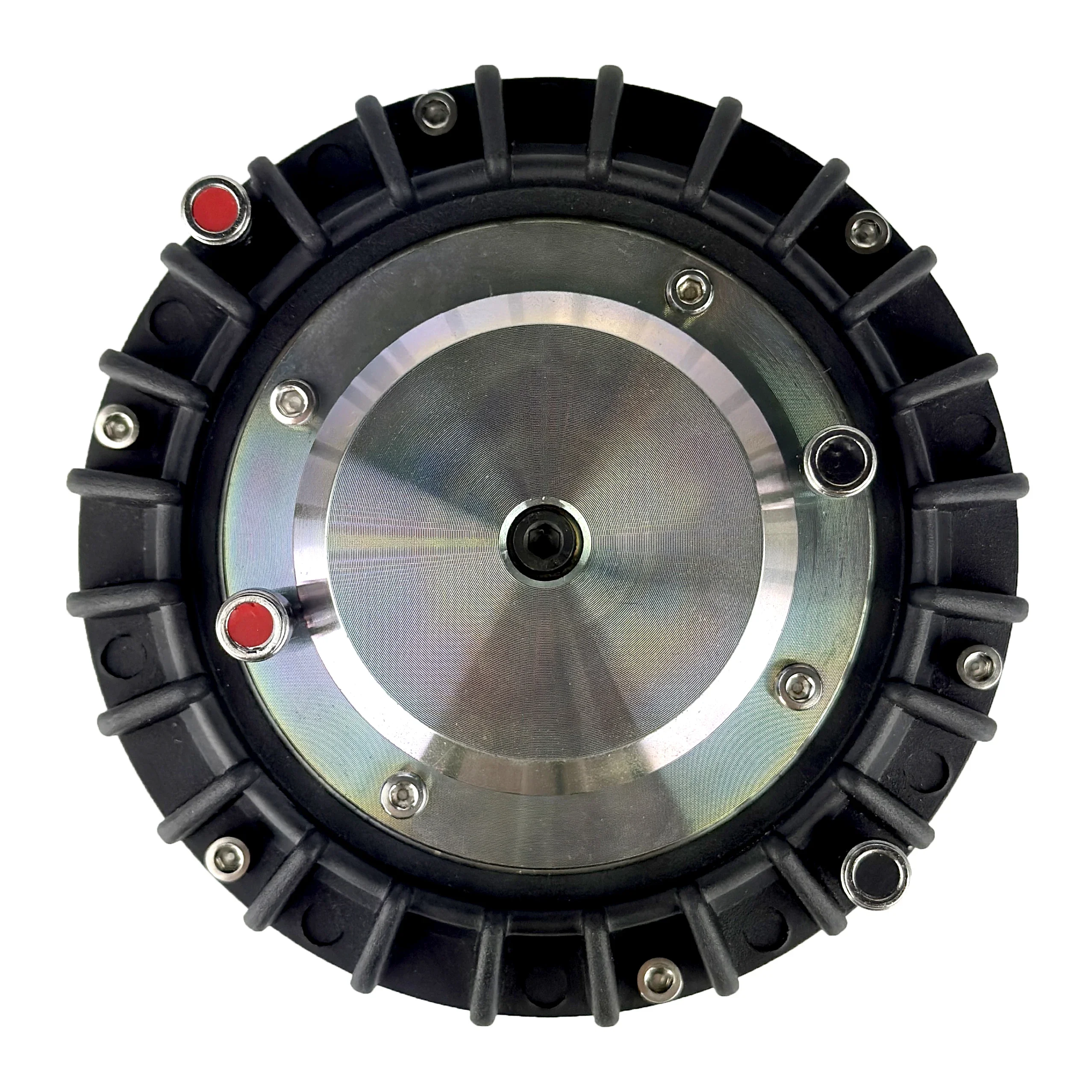 

2" Coaxial Neodymium Compression Driver 4592 3.5" + 1.75" VC