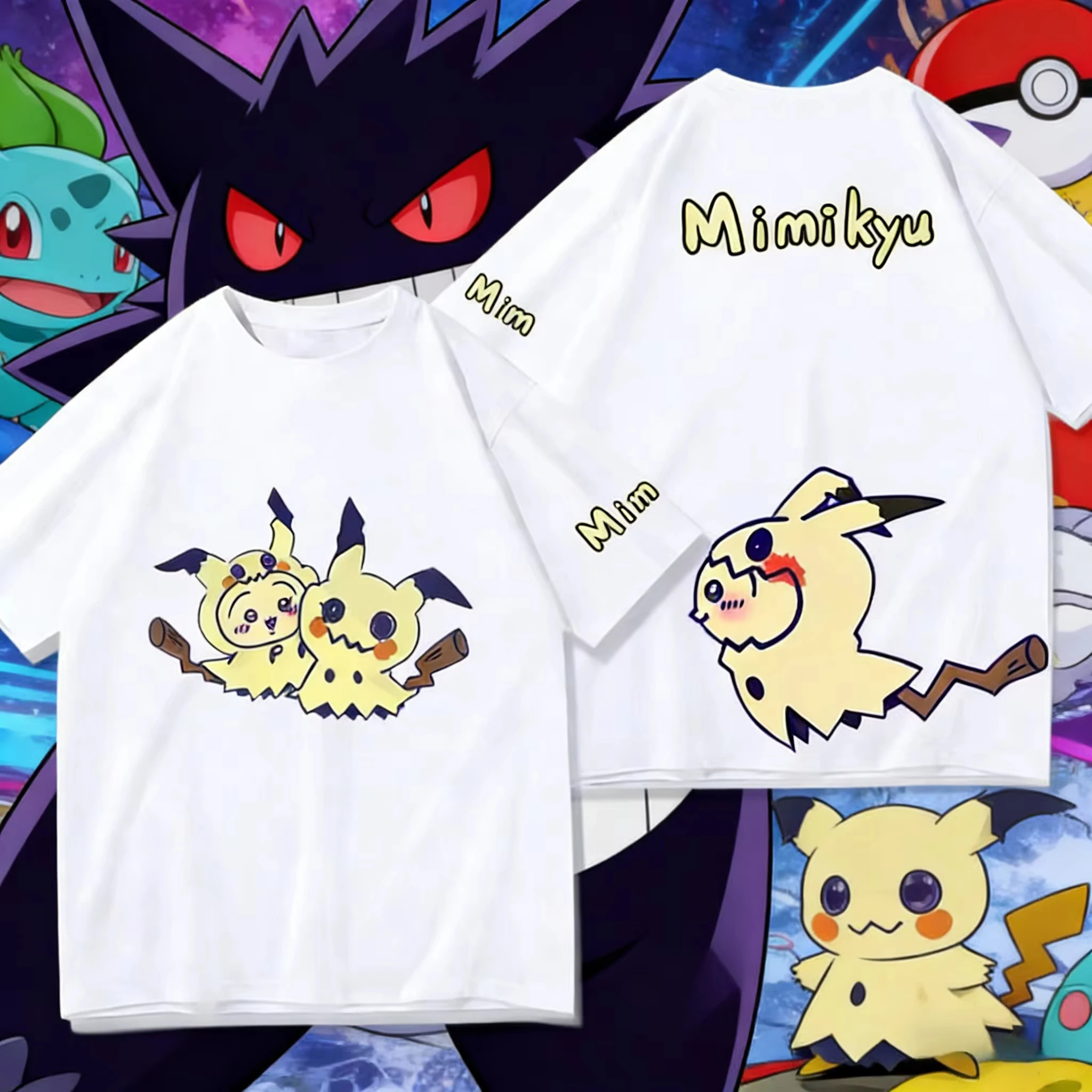 camiseta-de-verao-2026-pokemon-mimikyu-com-estampa-dupla-face-100-algodao-solta-e-oversized-para-casais-e-familias-ideal-para-viagens-jogos-e-esportes