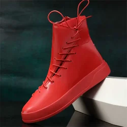 Plus Size Size 44 Sneakers For Adults Booties Sneakers Shoes Long Boots For Men Sport Order Order Sport Tnis Footwears