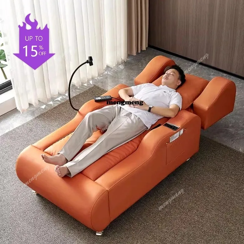 Designer Office Living Room Sofa Lazy Luxury Multifunctional Center Living Room Sofa Modern Set Mobili Per La Casa Furnitures