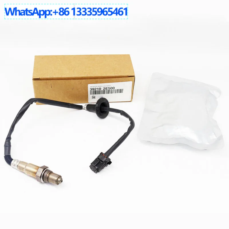 

392102E500 Датчик кислорода для Hyundai Elantra Forte Optima Soul 10-15