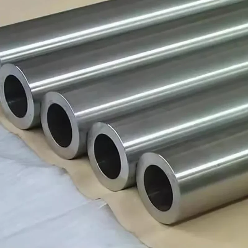 Pure Nickel Tube Pipe 1 2 3 4 5 6 8 10 12 13 14 15 16 18 19 20 21 27 32mm