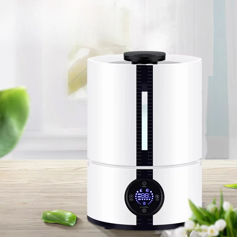 Ptc 5L Capacity Air…