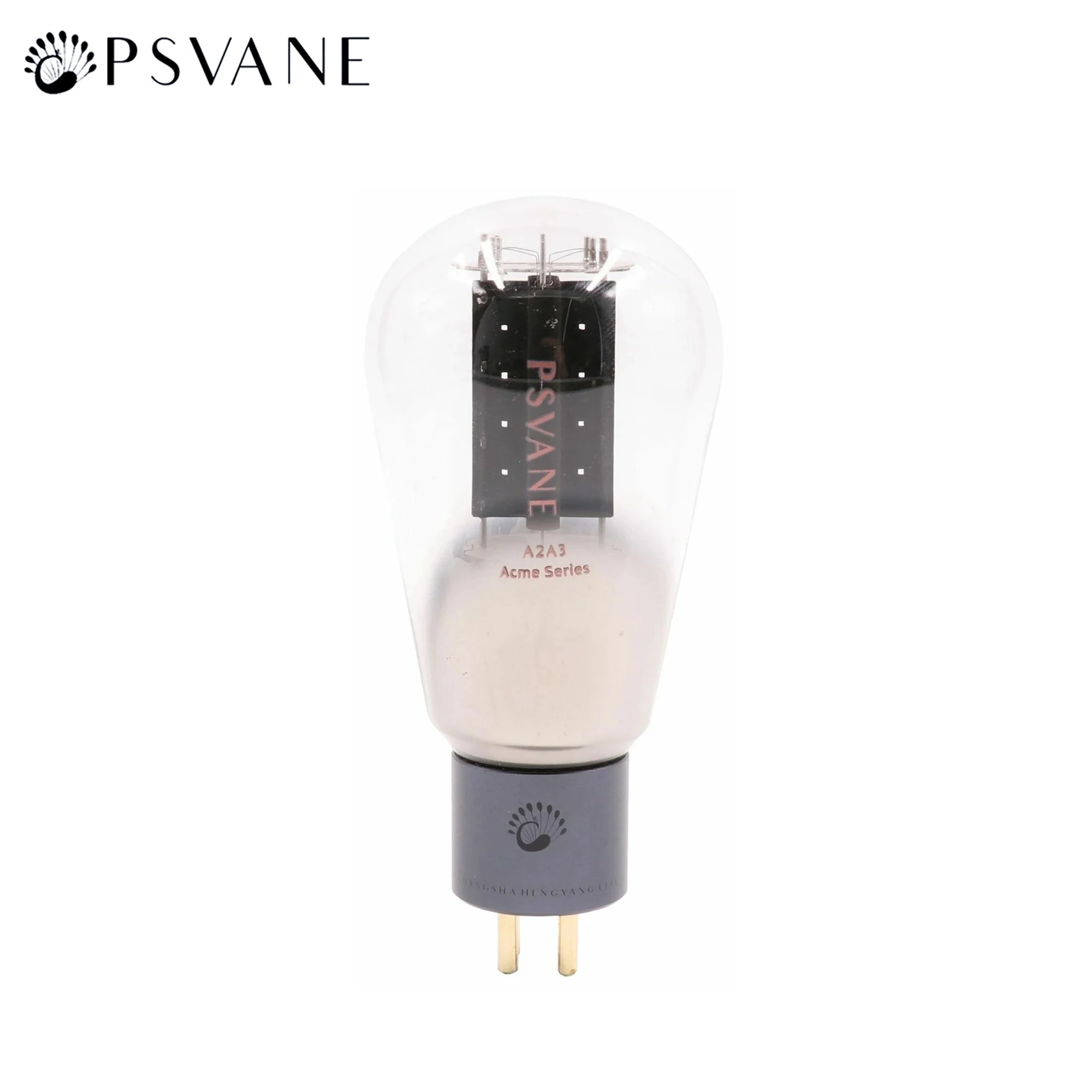 Вакуумная трубка Psvane Premium ACME 2A3, электронный клапан, лампа питания, замена Fullmusic Gold Lion Western Electric Vintage, «сделай сам», 1 пара