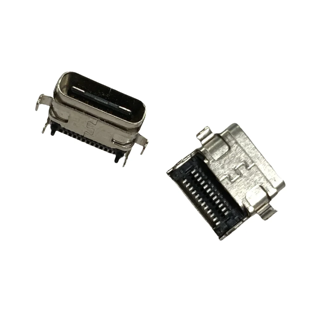 Type-C Power Jack F…