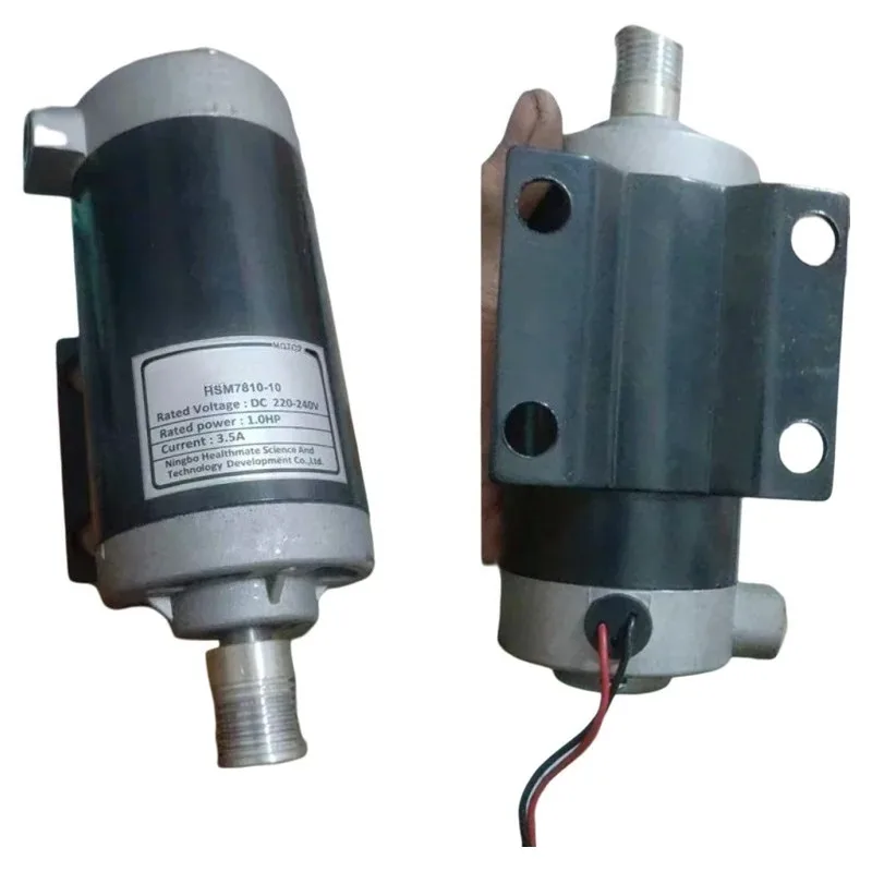 

Treadmill Motor Main Board Accessories