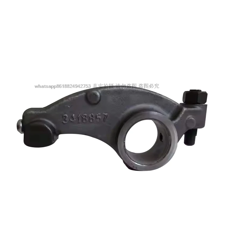 

For Cummins K19 engine spare parts rocker arm 3418857 3053477