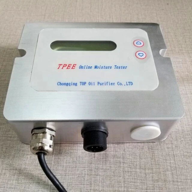 Coconut Oil Moisture Analyzer Palm Oil Tester