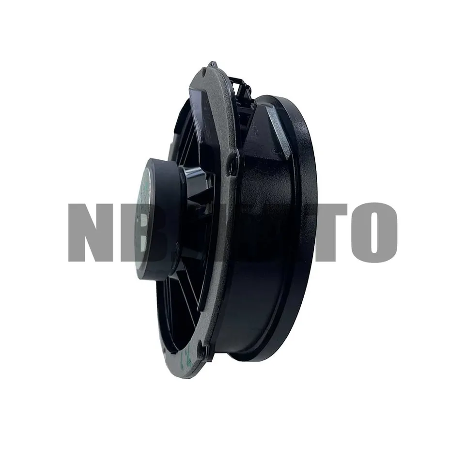 New Genuine Door Speaker Front 5TA 035 454 ,Rear 5TA 035 453 For