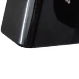 For LIECTROUX C30B XR500 Robot Vacuum Charger Base Station Docking Stand Replacement Part Black Color Home Appliance