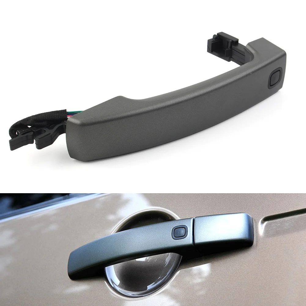 

Car Exterior Door Handle Left/Right For Land Rover Discovery 4 2010-2016 For Range Rover Sport 2010-2013 LR019764