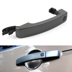 Car Exterior Door Handle Left/Right For Land Rover Discovery 4 2010-2016 For Range Rover Sport 2010-2013 LR019764