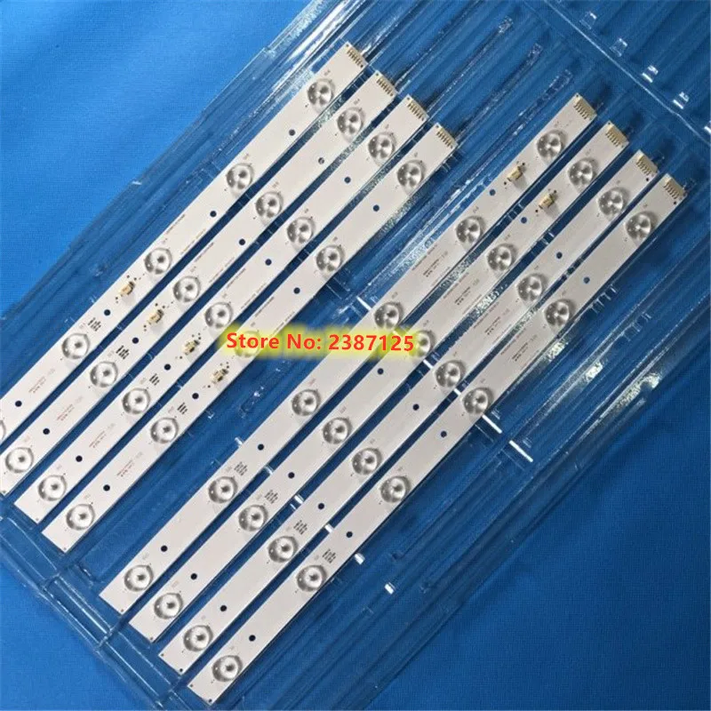 LED Backlight Strip LED39D11-ZC14-01 LED39D11-ZC14-02 03 04 For LD39U3000 39DU3000 LE39PUV3 LE39PW3 LE39MXF5 LE39MXF6 LE39M600F