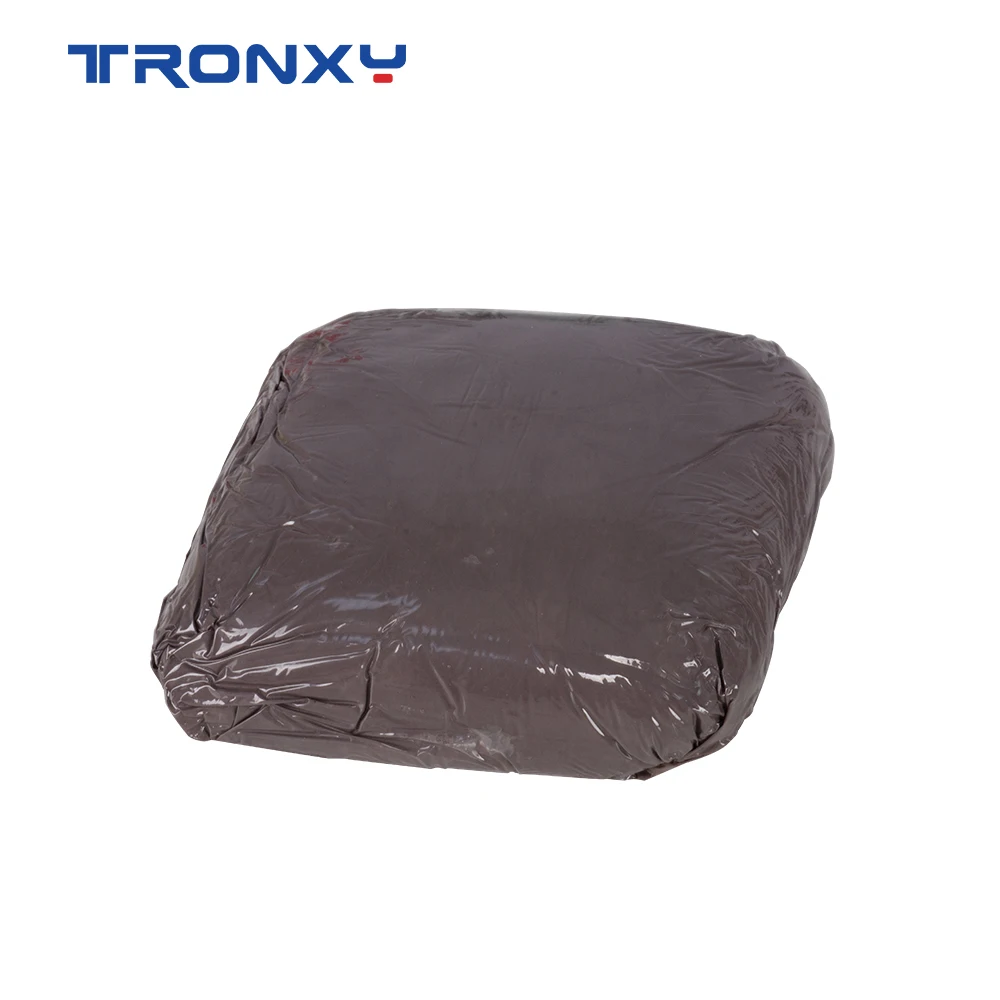 

Tronxy Clay 3D Printer Consumables Material Ceramics Pottery 1KG Environmentally Friendly Mud