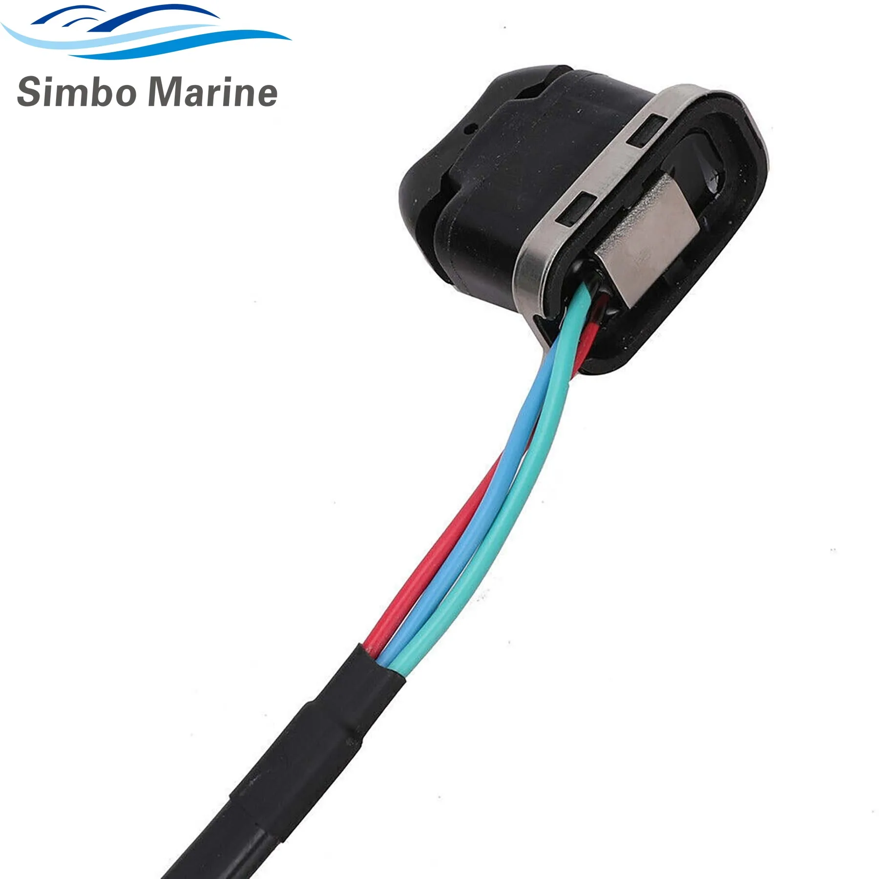 87-18286A43 Power Trim Tilt Switch Assy for Mercury Outboard 87-16991A1 87-18286A2 87-18286A26 Remote Control 18286A2 16991A1 image 3