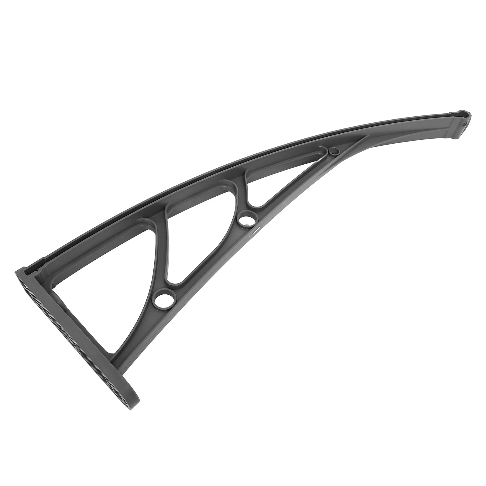 Усиленный кронштейн для тента