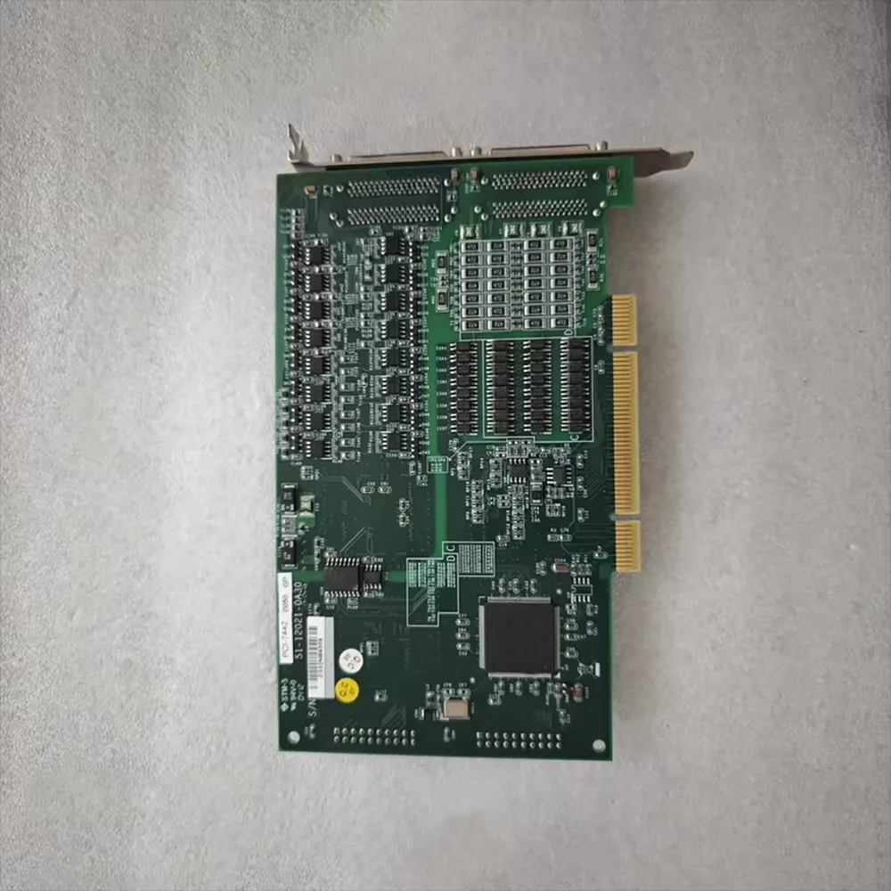 

Карта приёма PCI-7442