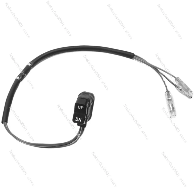 

Suitable for Mercury Outboard Lift Switch Vertical Control Box Side Type Built-in Remote Control Box Switch