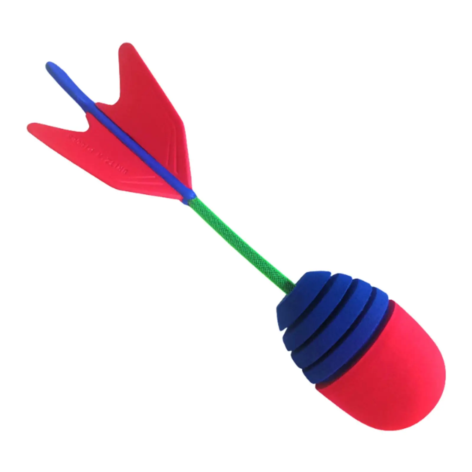 

Интерактивная игрушка Flying Dart для дома и улицы, прыгающий мяч, игрушка для детей 8 лет и старше, сувениры для вечеринок для мальчиков и девочек