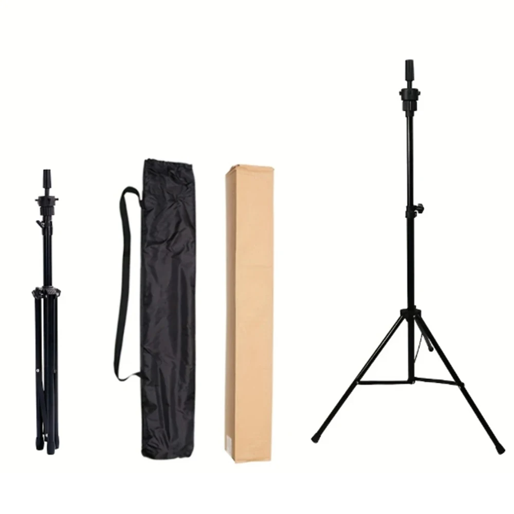 Thumbnail 4 - #6 Latest Wig Stands Updates