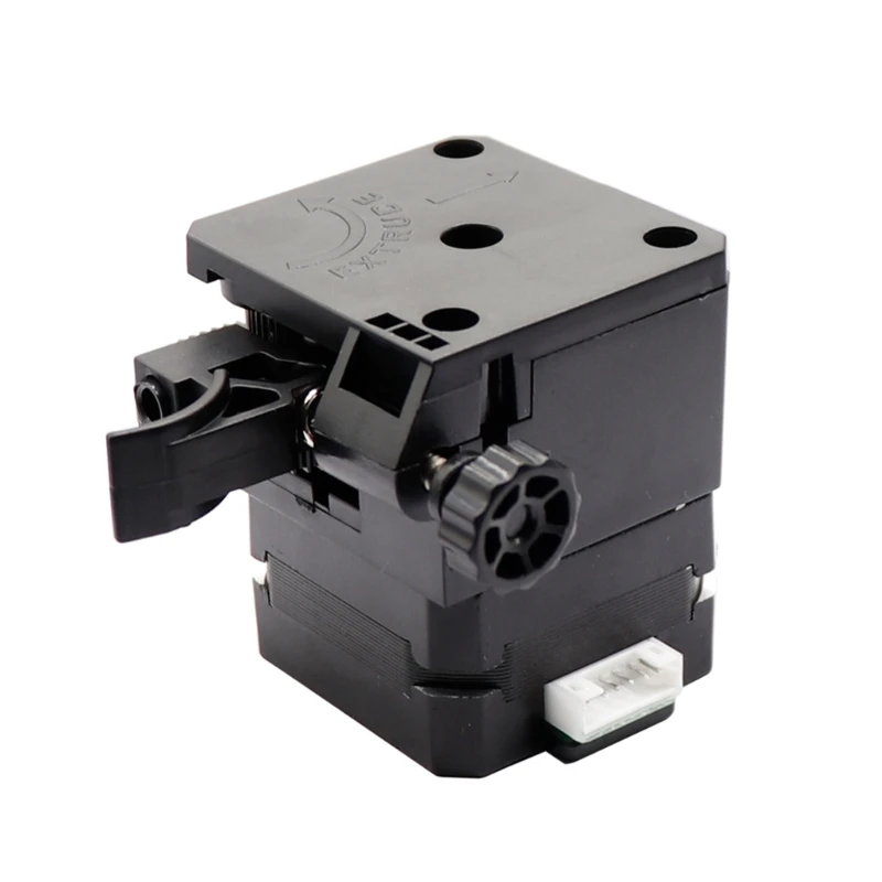 Improved 3D Printing Extruder Parts Support Direct and Bowden Driving Easy Installation H8WD