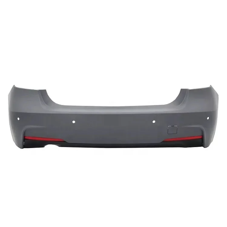 

Car Accessories Rear Bumper for F30 M-Tech Style