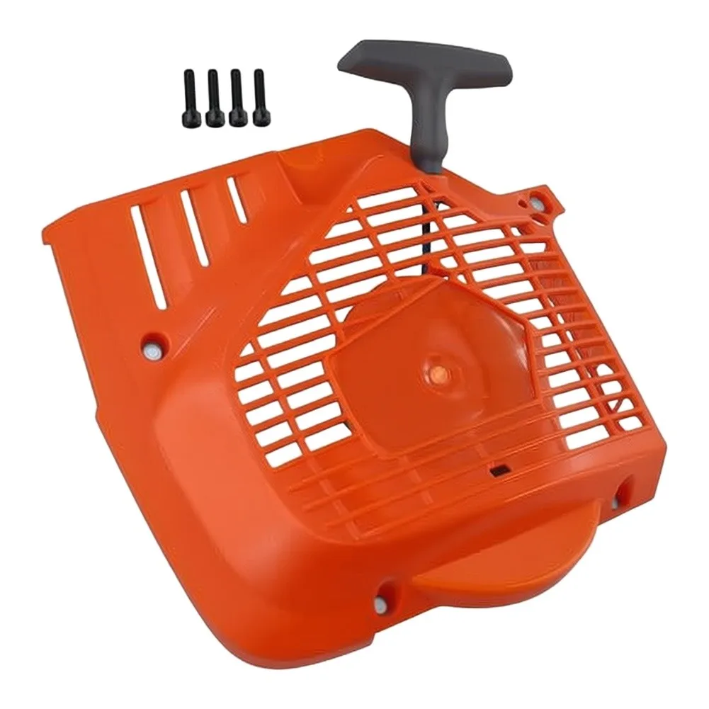 Recoil Starter Assembly For K950 K970 Chainsaw Replace 574507315 574507310 574507308 Pull Start Repair Kit For Outdoor Garden