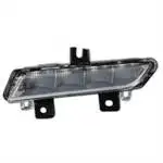 Store code: 1525L for fog lamp DRL daytime light for CLIO IV left 2012-