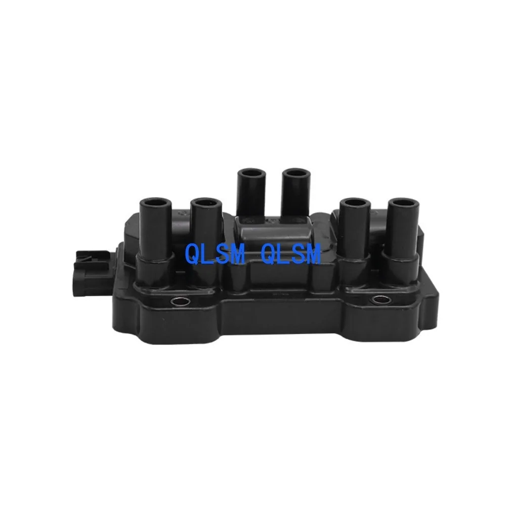 

High quality for Buick GL8 Luzun 3.0L ignition coil high voltage package H6T40171ZC