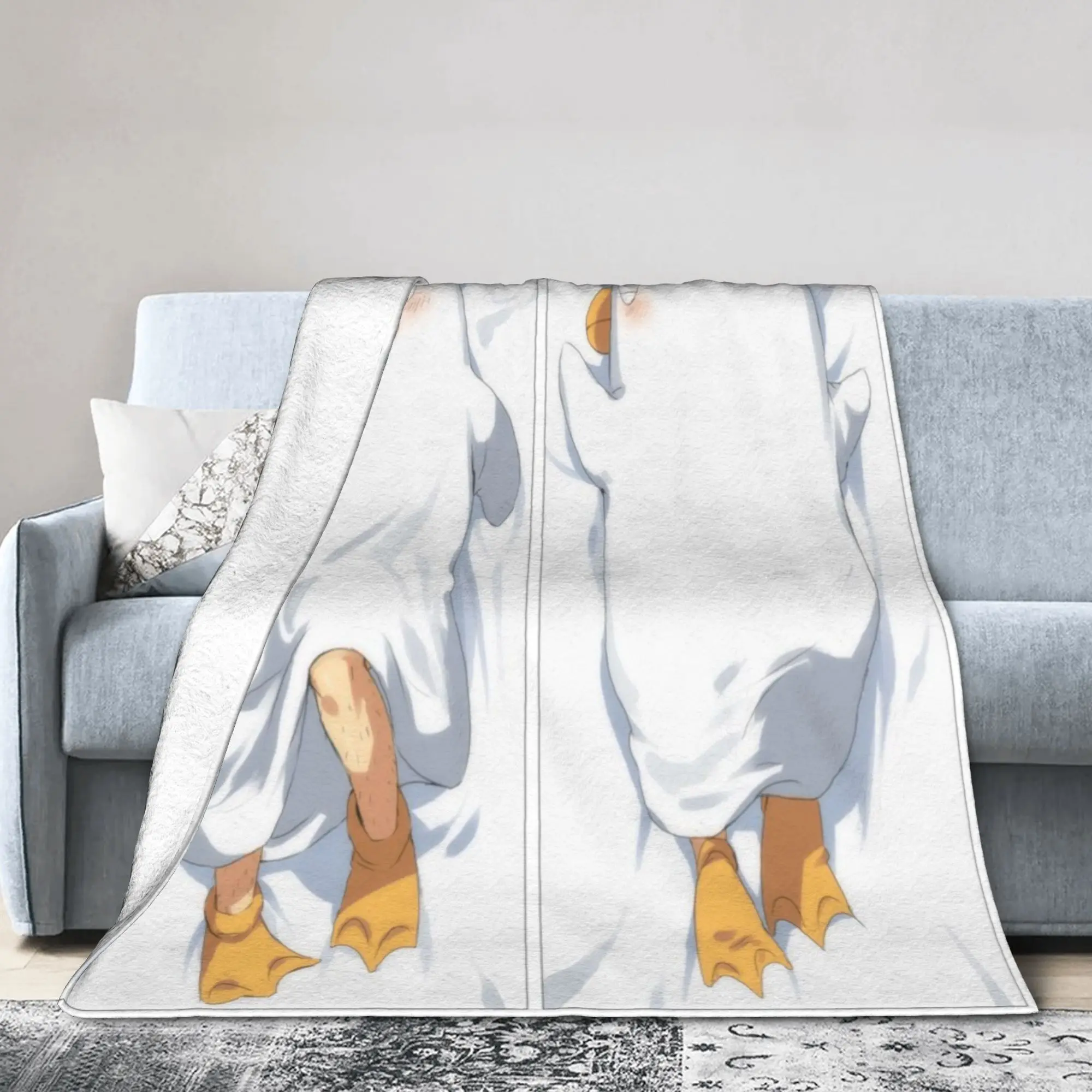 Elizabeth Gintama Tapestry anime Blanket Ultra-Soft Fleece Relax Present  Throw Blankets Rug Piece