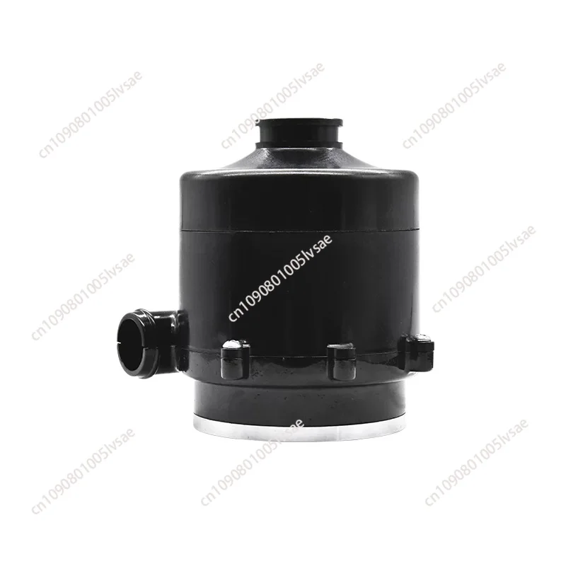 Blower double fan air pump 15kpa negative pressure air supply high power high pressure air pump