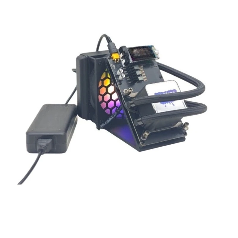 For 6th  Lottery Machine  Accessories