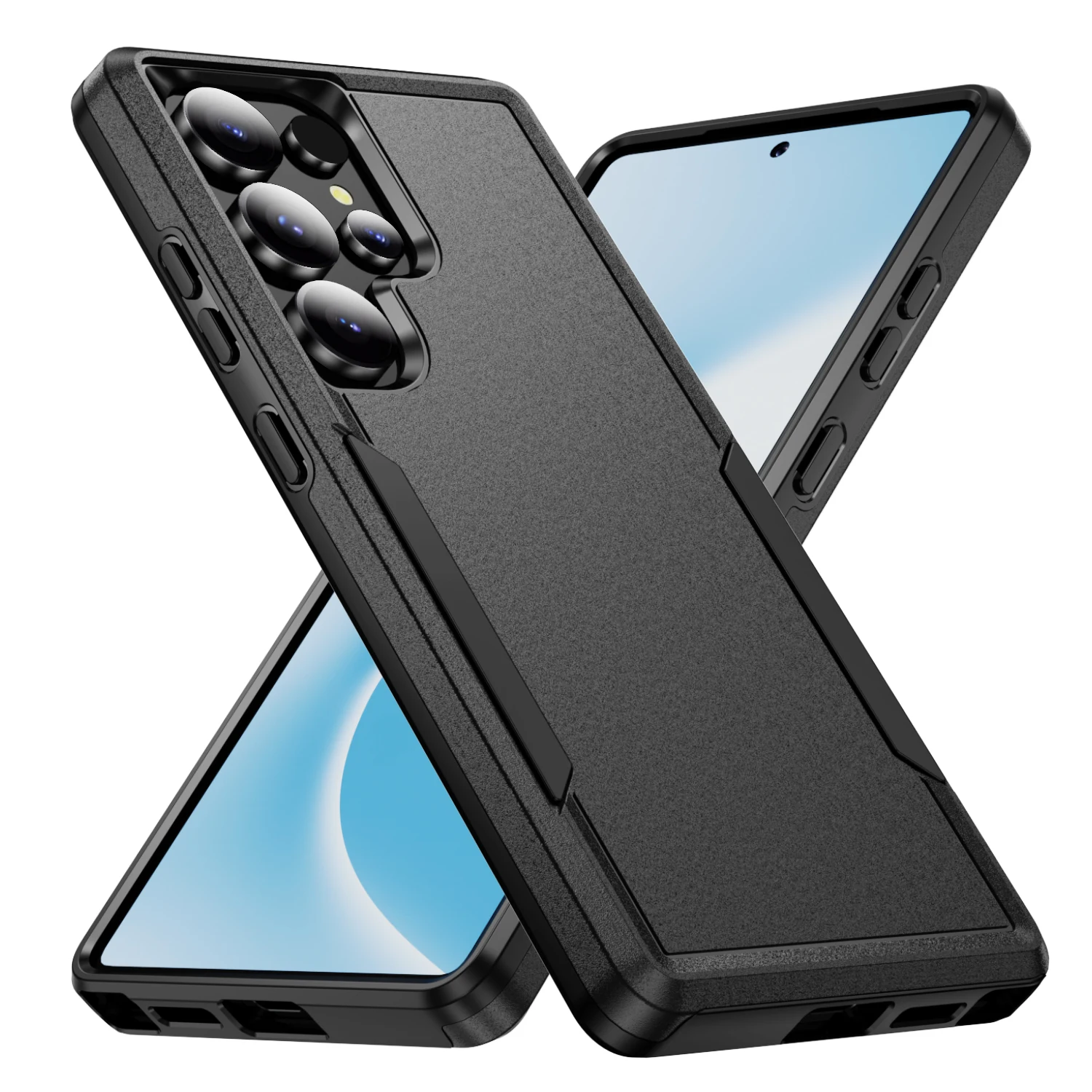 Protective Coque Ca… - image