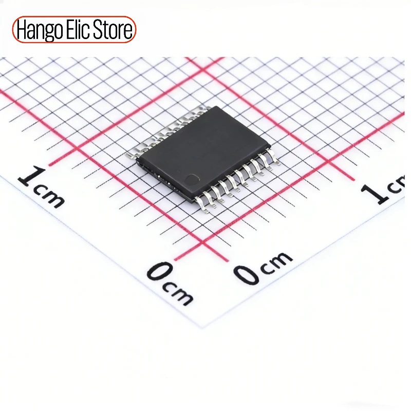

5 шт./лот, оригинальный чип TLE62846 TLE6284G SOP-20 для автомобильных компьютерных плат