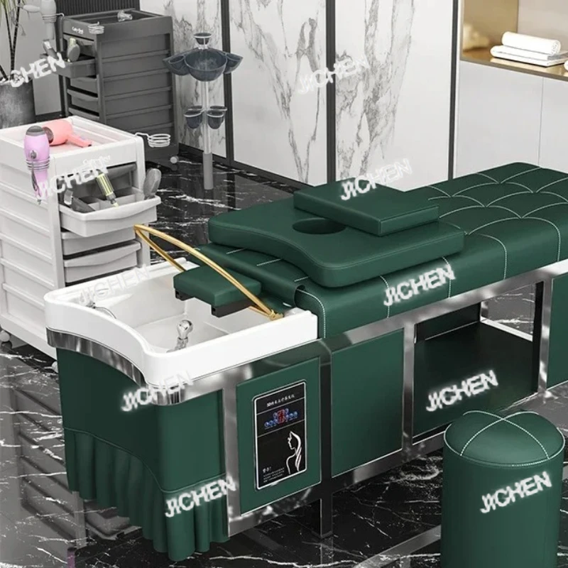 Zh Hydraulic Hairdr… - image