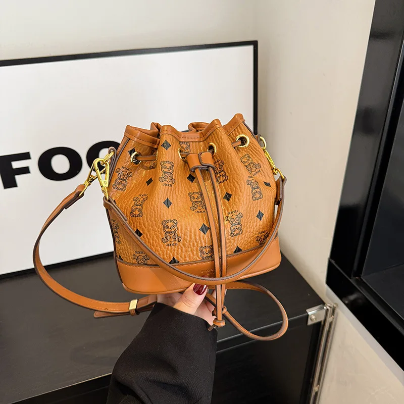 

2025 New Fashion Crossbody Bag for Women, Multi-way Shoulder Purse, Large Capacity Tote for Daily & Travel​ Purses and Handbags