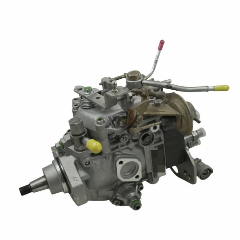 ATV&UTVExcavator 22100-1C050 196000-2300 10F1900RND230 New VE6 Diesel Injection Pump for Land Cruiser 1HZ HZJ78 HZJ100