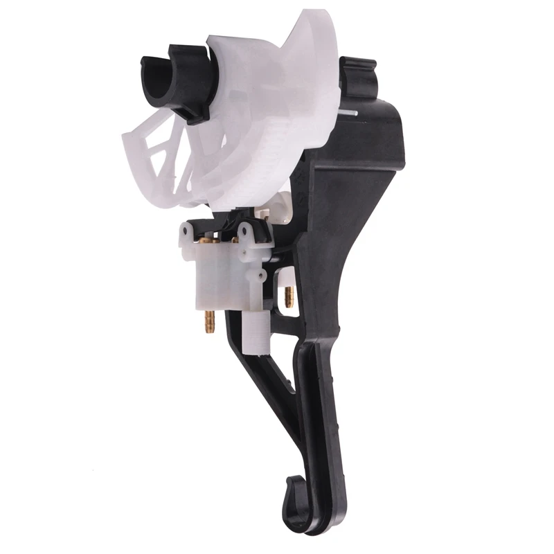 4X Truck Seat Valve Levelling Valve 81623986092 1126814 For MAN Truck Grammer Actros MSG906