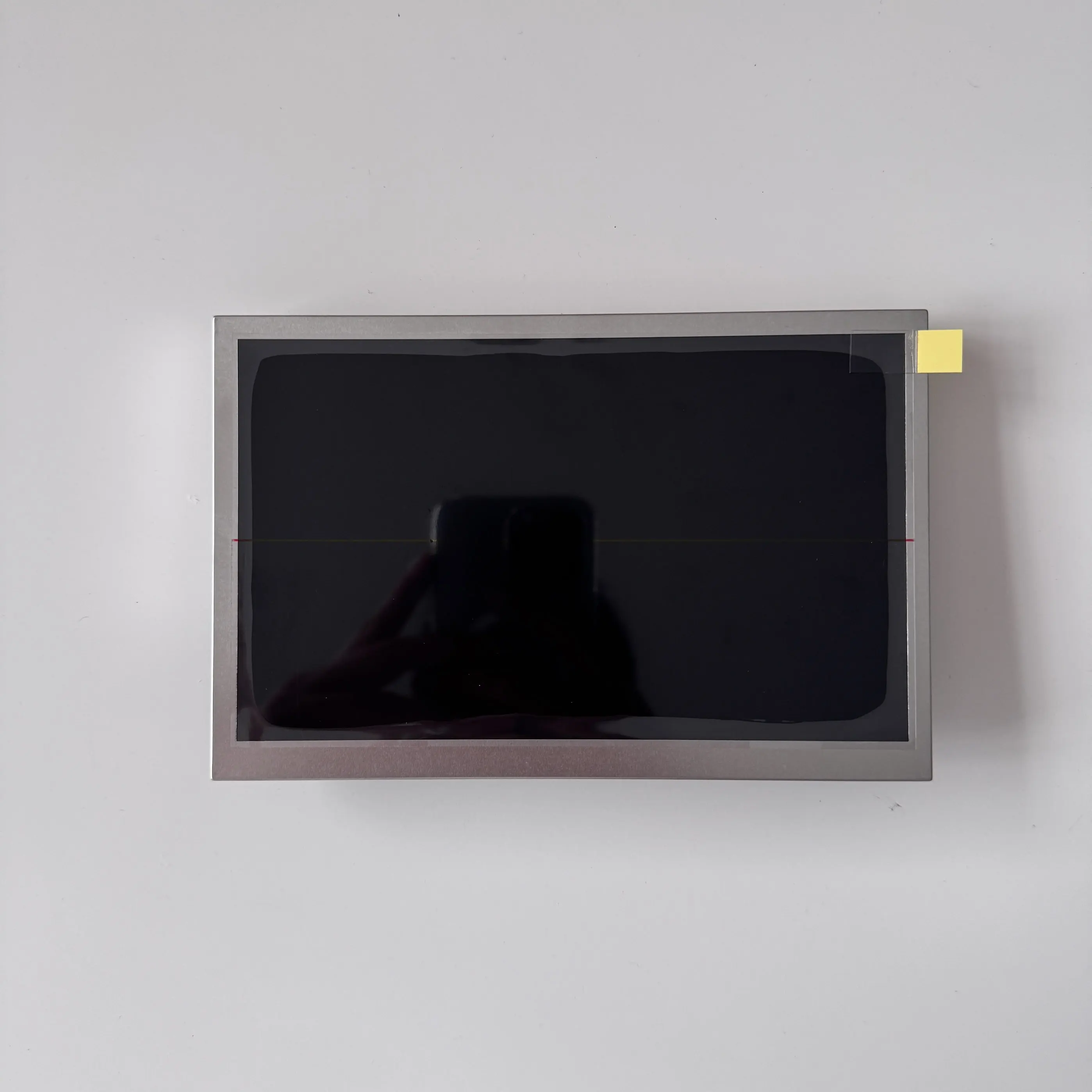 COG-VLBJT001-01 DX-LBL-VLBJT001-03A FPC-VLBJ001_Q-01 7 Inch 55 Pins LCD Display Screen in stock