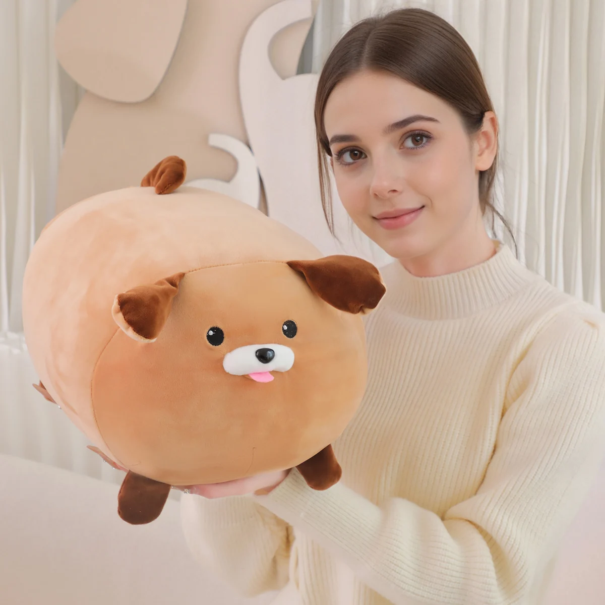 A Soft And Cute Koa… - image