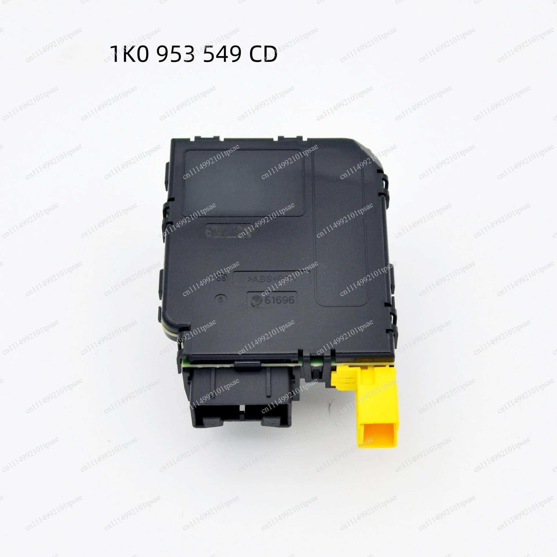 Applicable to multi-function steering wheel module 1K0953549CD
