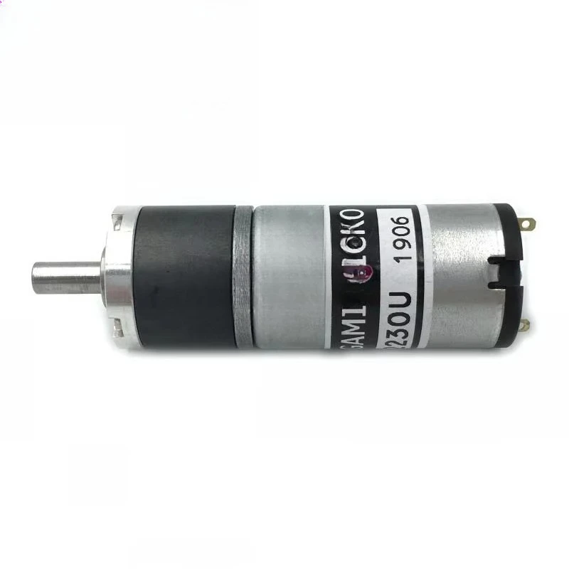 

vdHigh Quality Ink Key Motor 2230U 2230u 12V Motor for Shinohara Printing Machine Parts Shinohara Offset Printing Machine