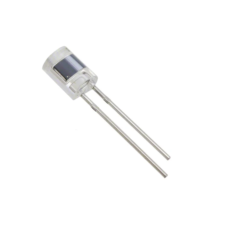 PD638C Transdutores Sensores ópticos Fotodiodos, componentes eletrônicos