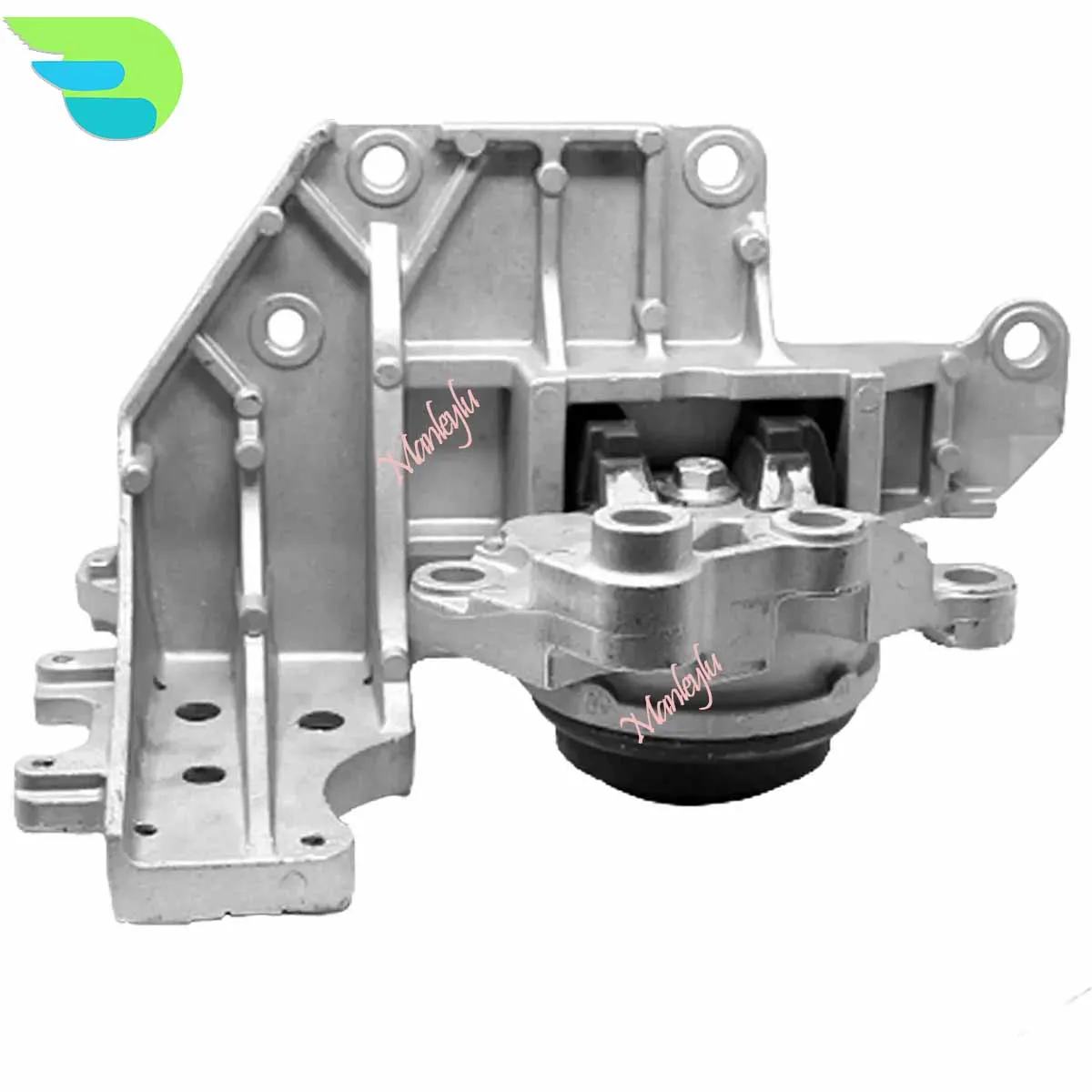 

Крепление двигателя для Nissan 07-12 Sentra 08-15 Rogue 2.0L 2.5L 11220-JG31B 11220-ET81C 11220ET81C