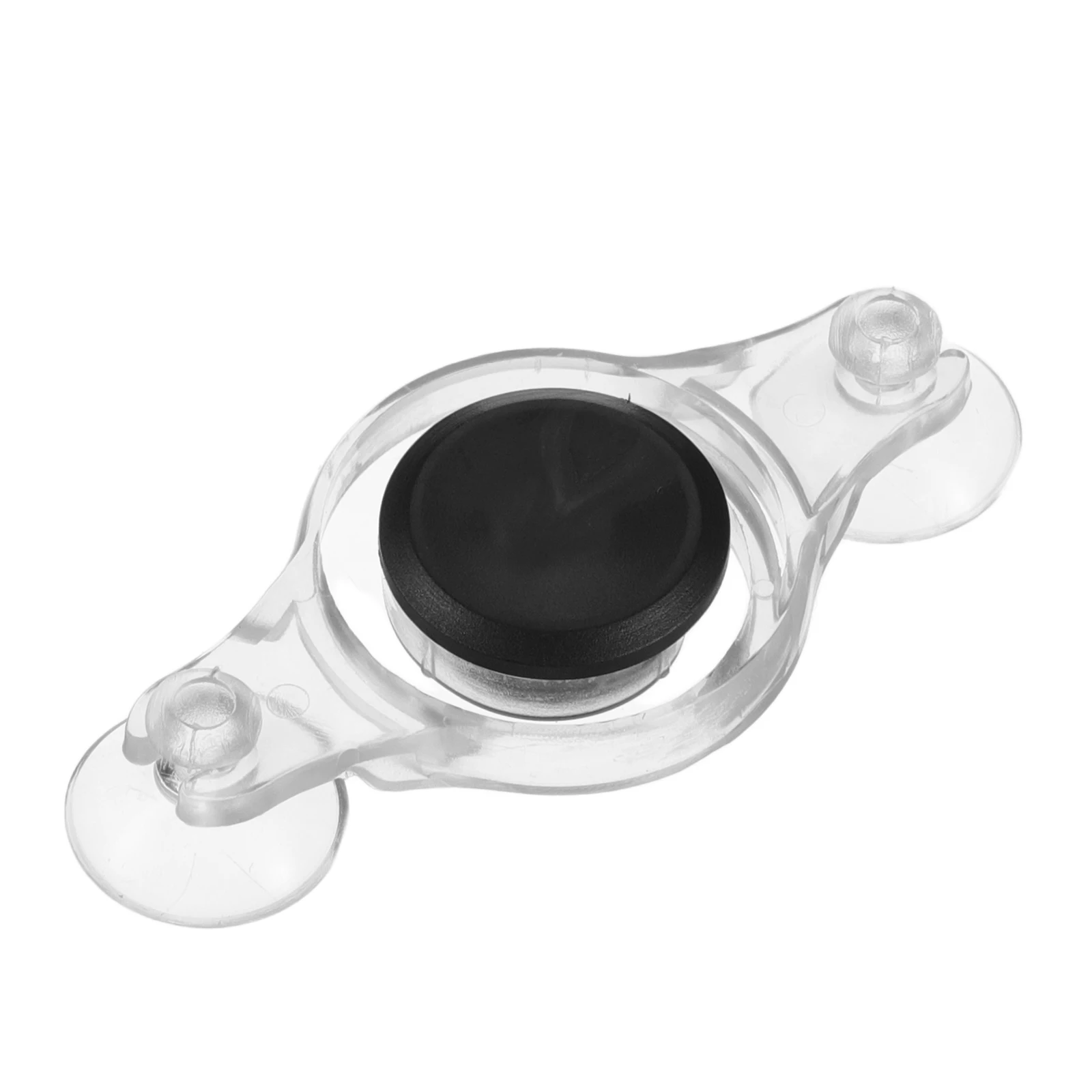 

Phone Joystick Gaming Controller for Touch Screen Phones Tablets Precision Movement Durable Material Universal Compatibility