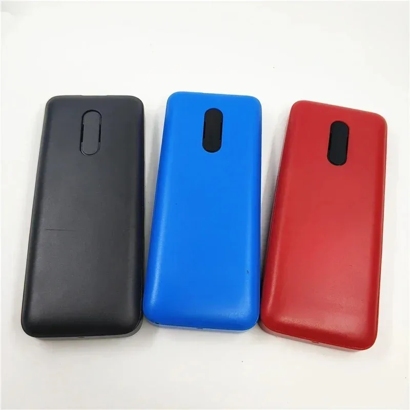 Full Complete Mobile Phone Housing for Nokia 105 1050 RM1120 Rm908 Cover Case English Keypad