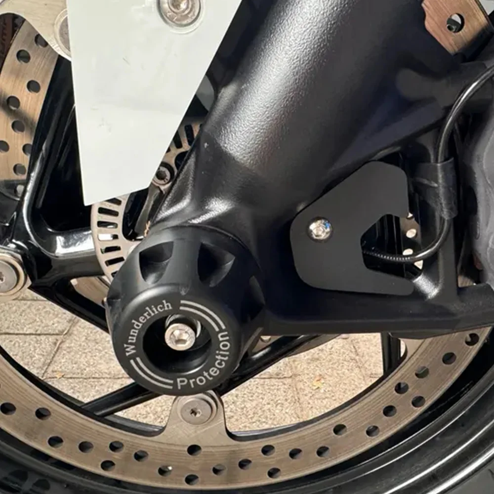 

Для BMW F900XR F900R 2020-2023 2024 2025 2026 Аксессуары для мотоциклов ABS Защитный чехол для датчика F900 XR F 900 XR R