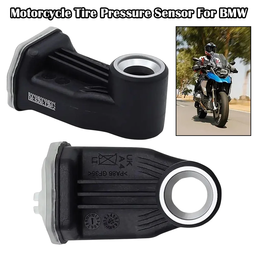 

Motorcycle TPMS RDC Sensor Tire Pressure Sensor Tyre Pressure Monitor for BMW R1200 R1250GS R 1200 GS R 1250 DAL AL TPMS 8567683