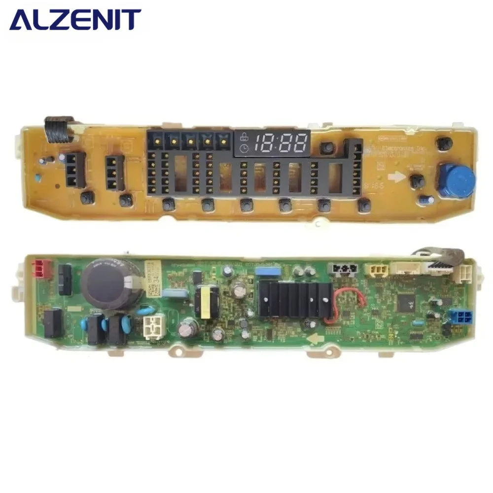 New For Washing Machine Computer Control Board EBR830378 With Display PCB EBR830799 Washer Parts